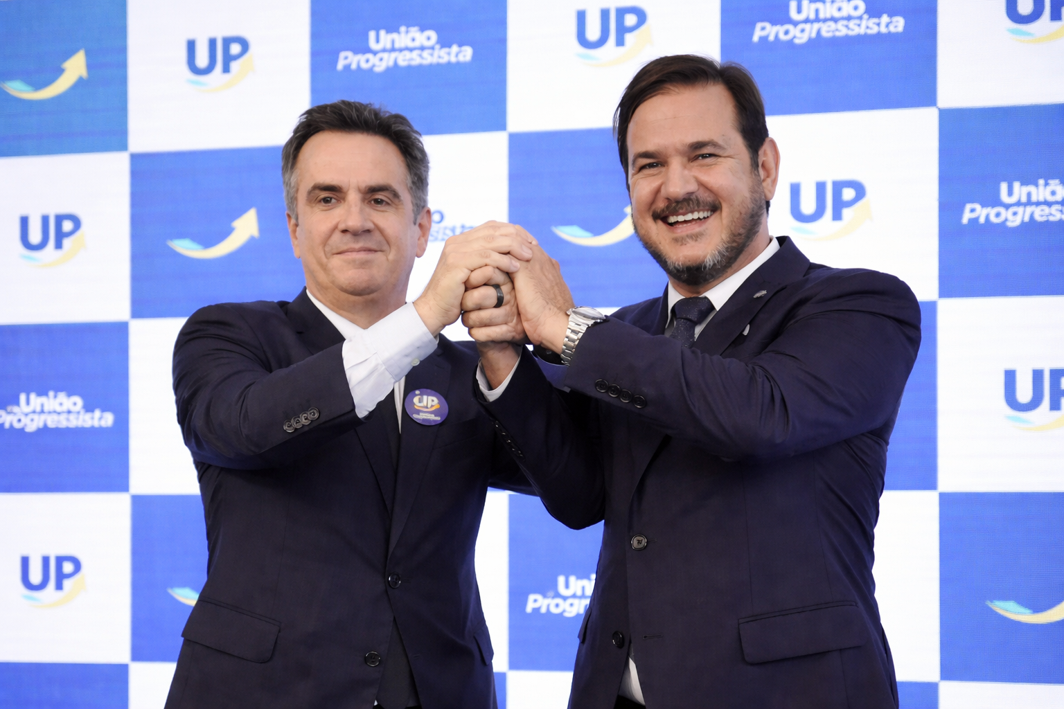 TSE aprova federação União Progressista, formada por União Brasil e Progressistas