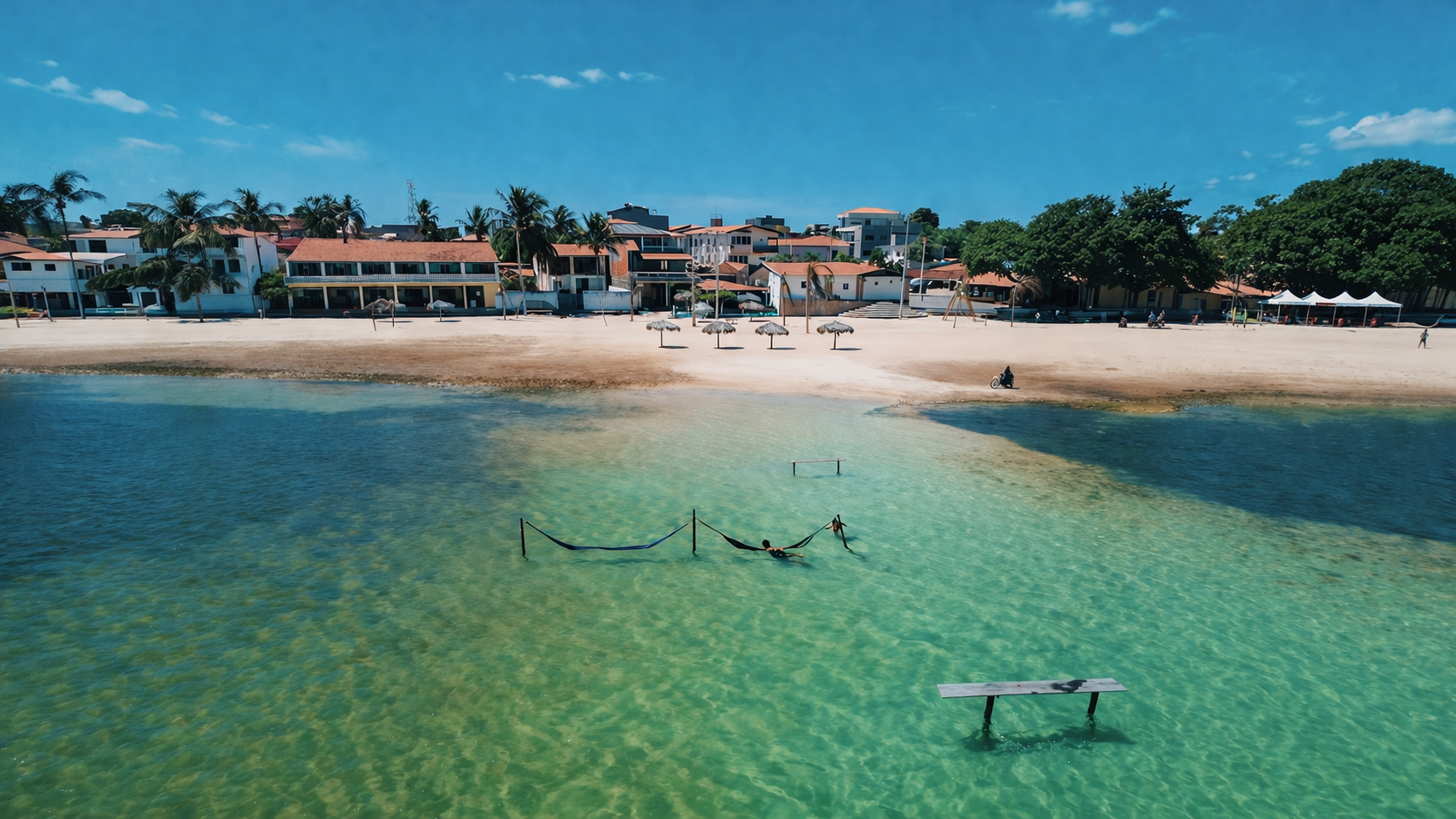 Jijoca de Jericoacoara recebe certificação do Programa de Regionalização do Turismo do Ministério do Turismo