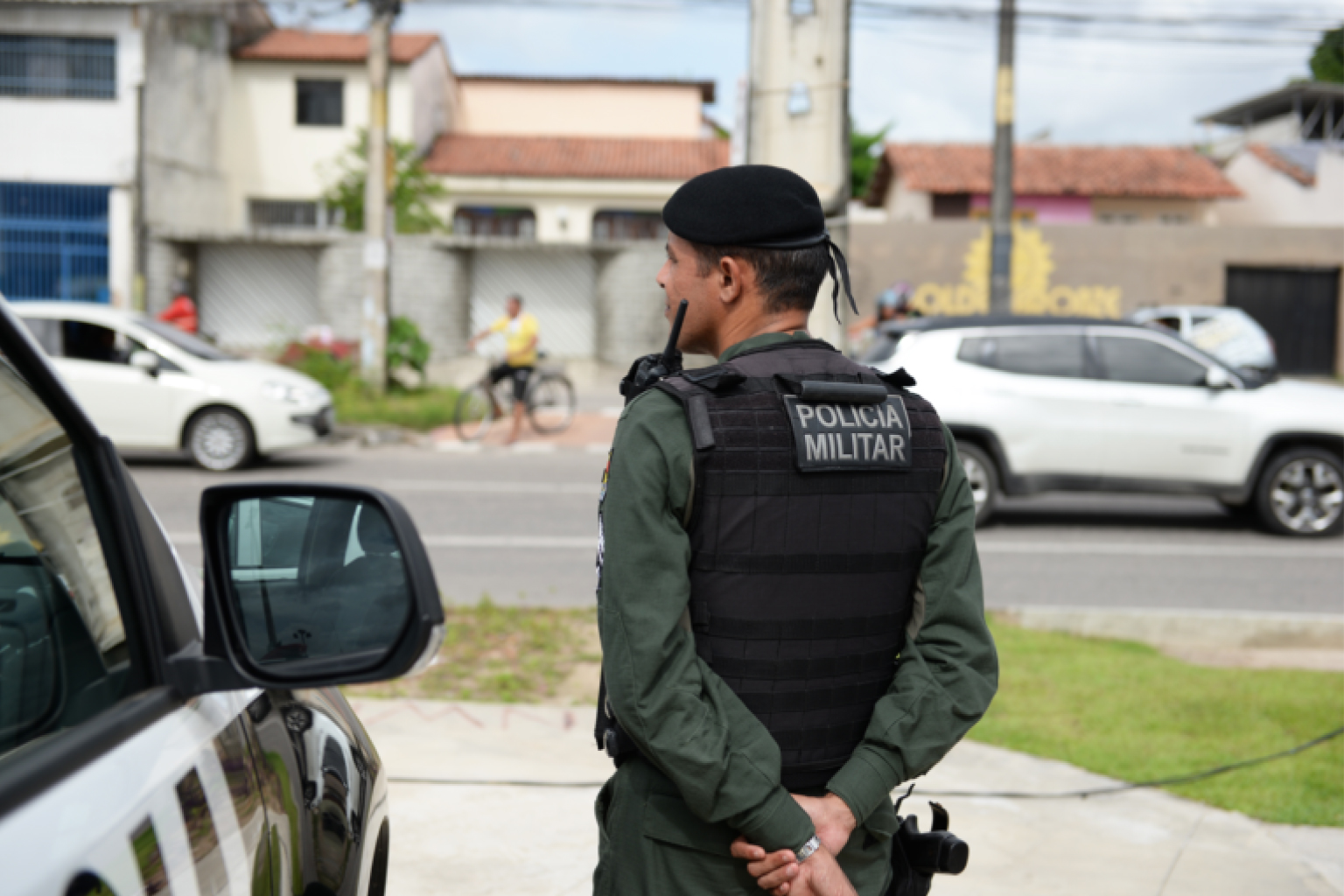 Semana Santa de 2026 é a menos violenta em 17 anos no estado do Ceará