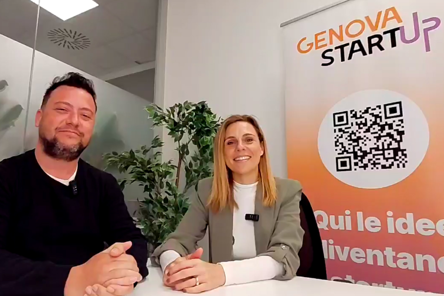 Startup criada em Jericoacoara apresenta projeto de expansão na Itália