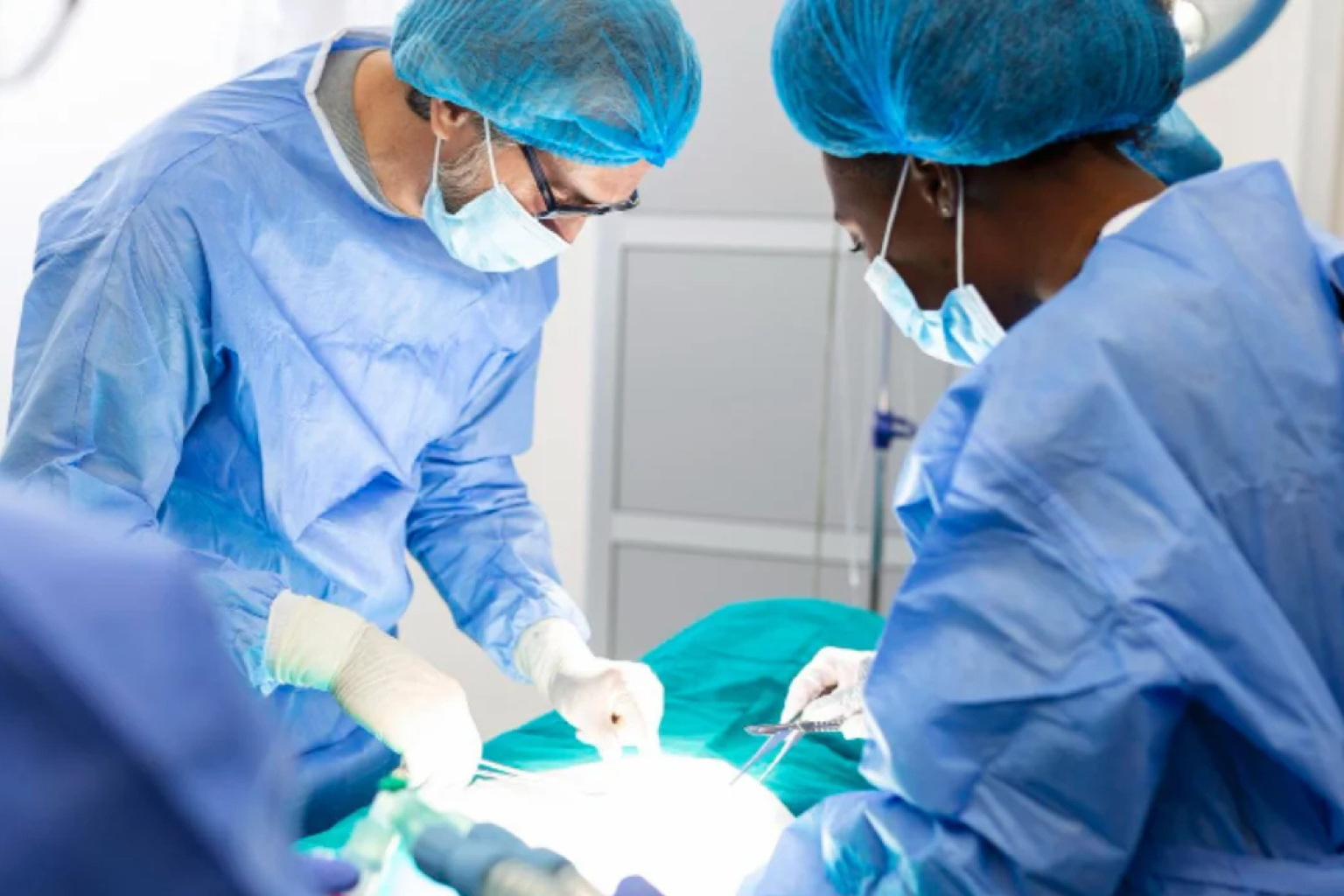 Programa de cirurgias eletivas do Ceará alcança marca de 500 mil procedimentos em três anos