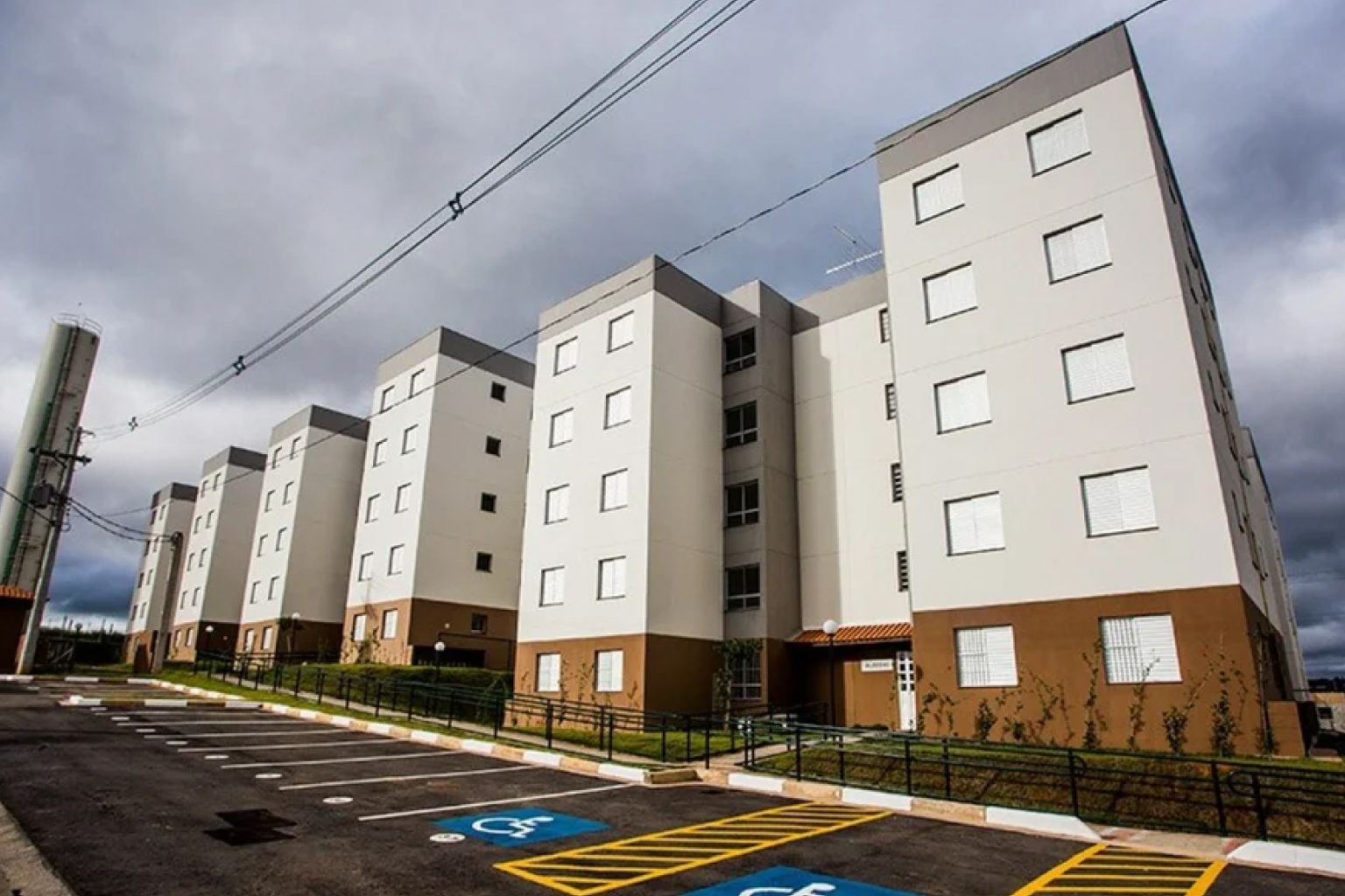 Minha Casa Minha Vida amplia renda para R$ 13 mil e cria faixa para classe média