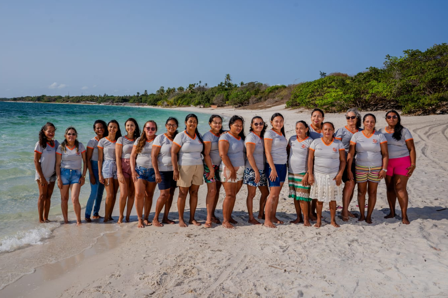 Crocheteiras de Jericoacoara serão destaque no Globo Repórter nesta sexta-feira