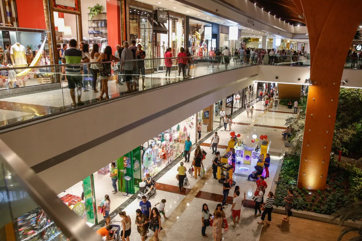 Dia Livre de Impostos chega à 20ª edição no Ceará com 400 lojas e descontos de até 70%