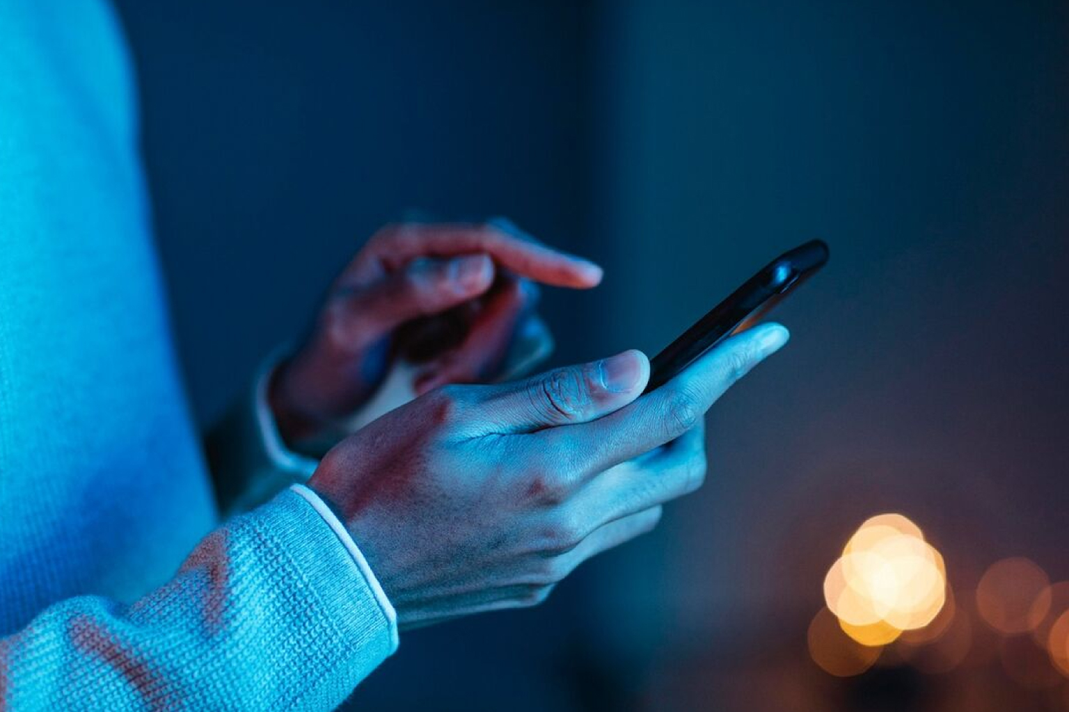Líder no Nordeste, Ceará registra 68 pontos no Índice Brasileiro de Conectividade de 2025
