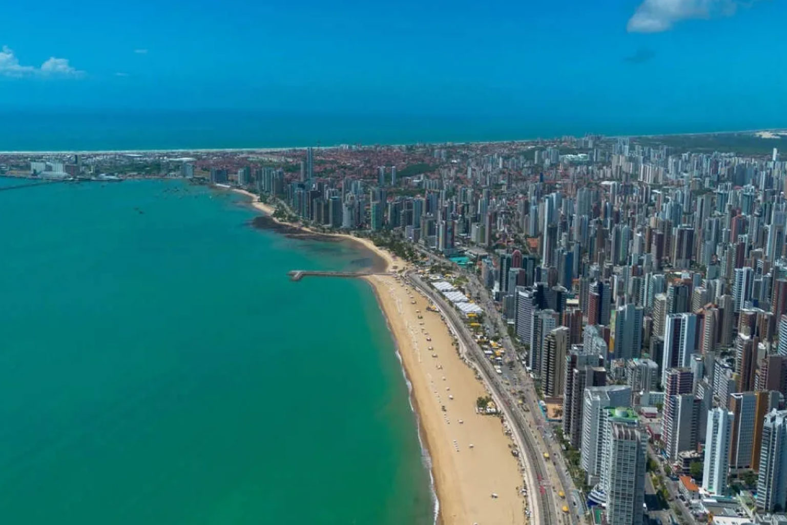 Observatório do Turismo de Fortaleza vence prêmio ibero-americano de destinos inteligentes