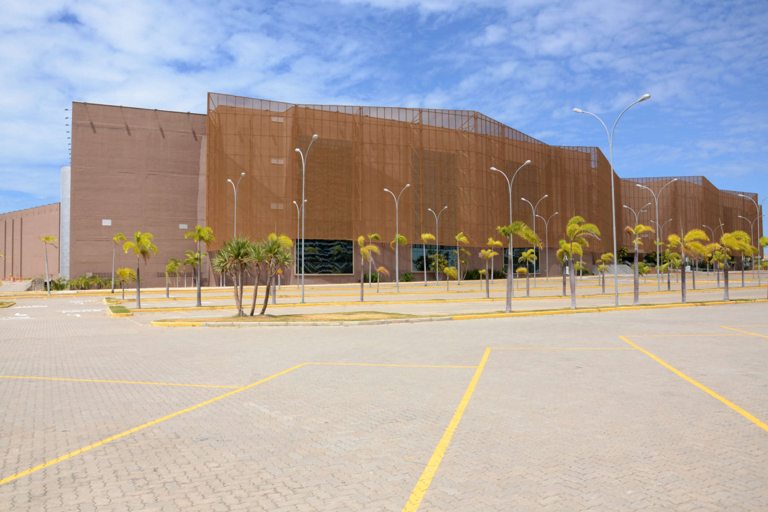 Fortaleza recebe pela primeira vez o Salão do Turismo de 7 a 9 de maio com entrada gratuita