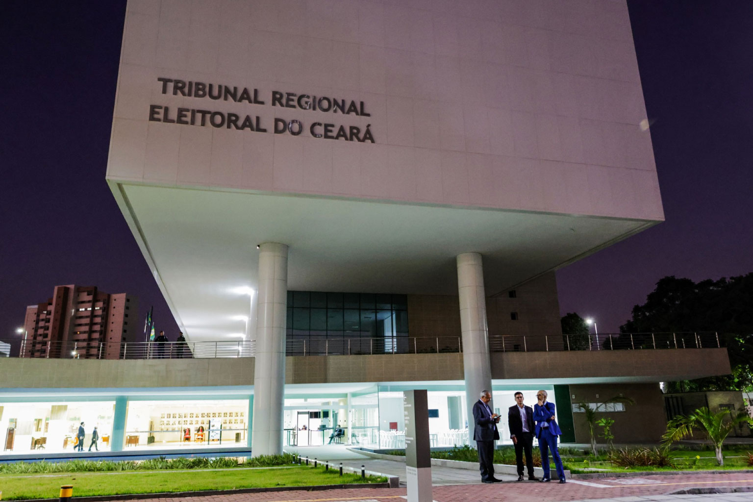 Prazo para regularizar título eleitoral encerra na quarta-feira; TRE-CE mantém atendimento no fim de semana