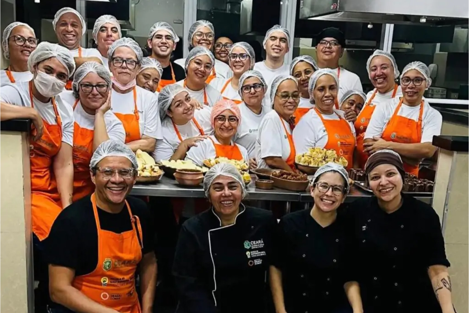 VI Mostra de Gastronomia Social celebra os sabores do Ceará nos dias 6 e 7 de maio em Fortaleza