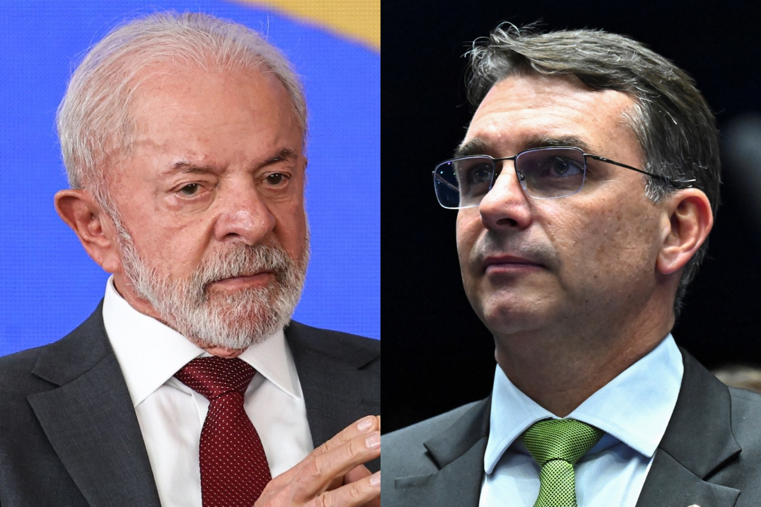 Real Time Big Data: Flávio tem 44% e Lula 43% no 2º turno; Ciro empata com petista
