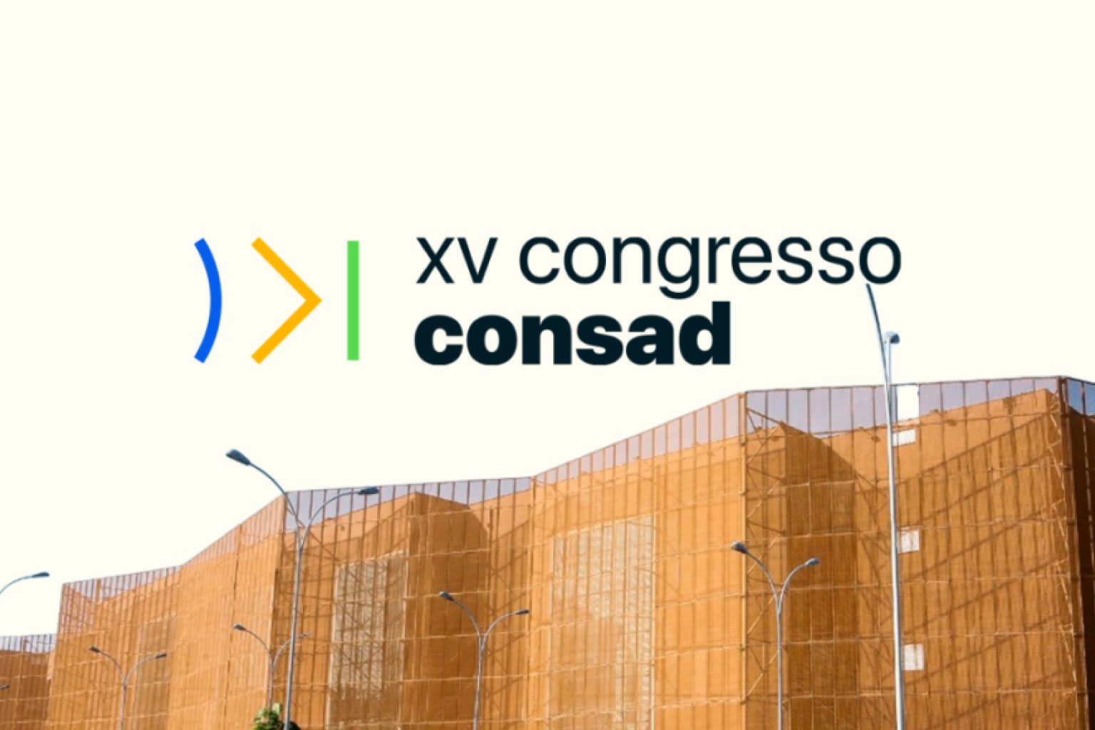Fortaleza recebe o maior evento de gestão pública do Brasil de 20 a 22 de maio
