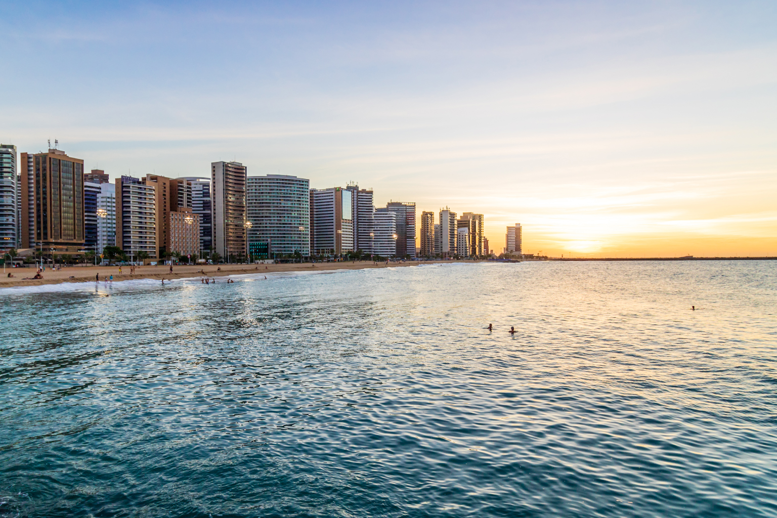 Fortaleza sai do ranking das 10 capitais mais violentas e registra queda de 70% nos homicídios