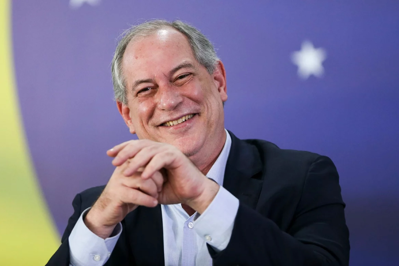 Ciro Gomes lançará pré-candidatura ao Governo do Ceará dia 16 de maio no Conjunto Ceará