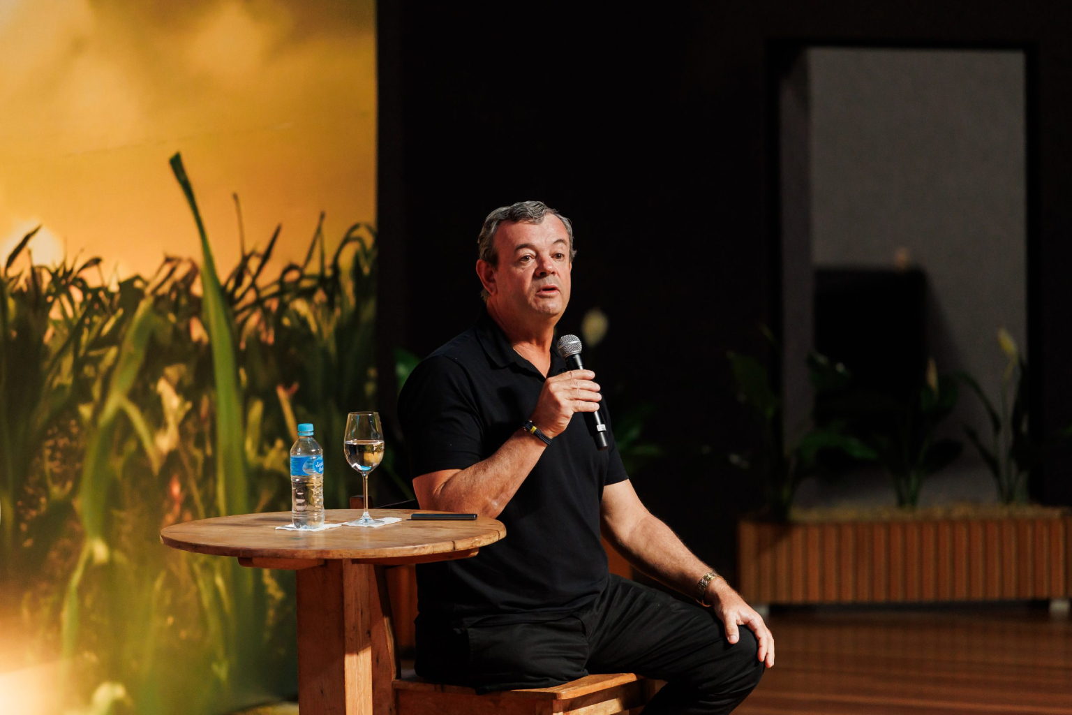 Semana S movimenta Fortaleza nos dias 16 e 17 com Arnaldo Antunes, Bela Gil e Lars Grael