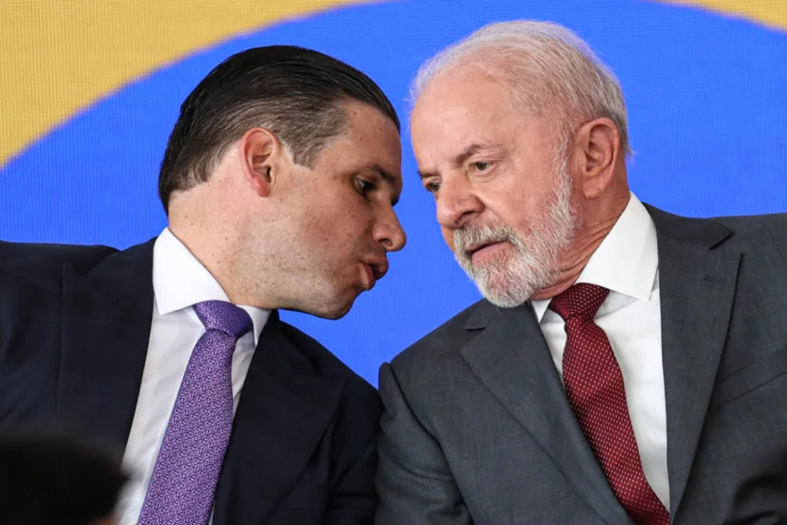 Câmara e governo fecham acordo para votar fim da escala 6x1 e jornada de 40 horas até 28 de maio