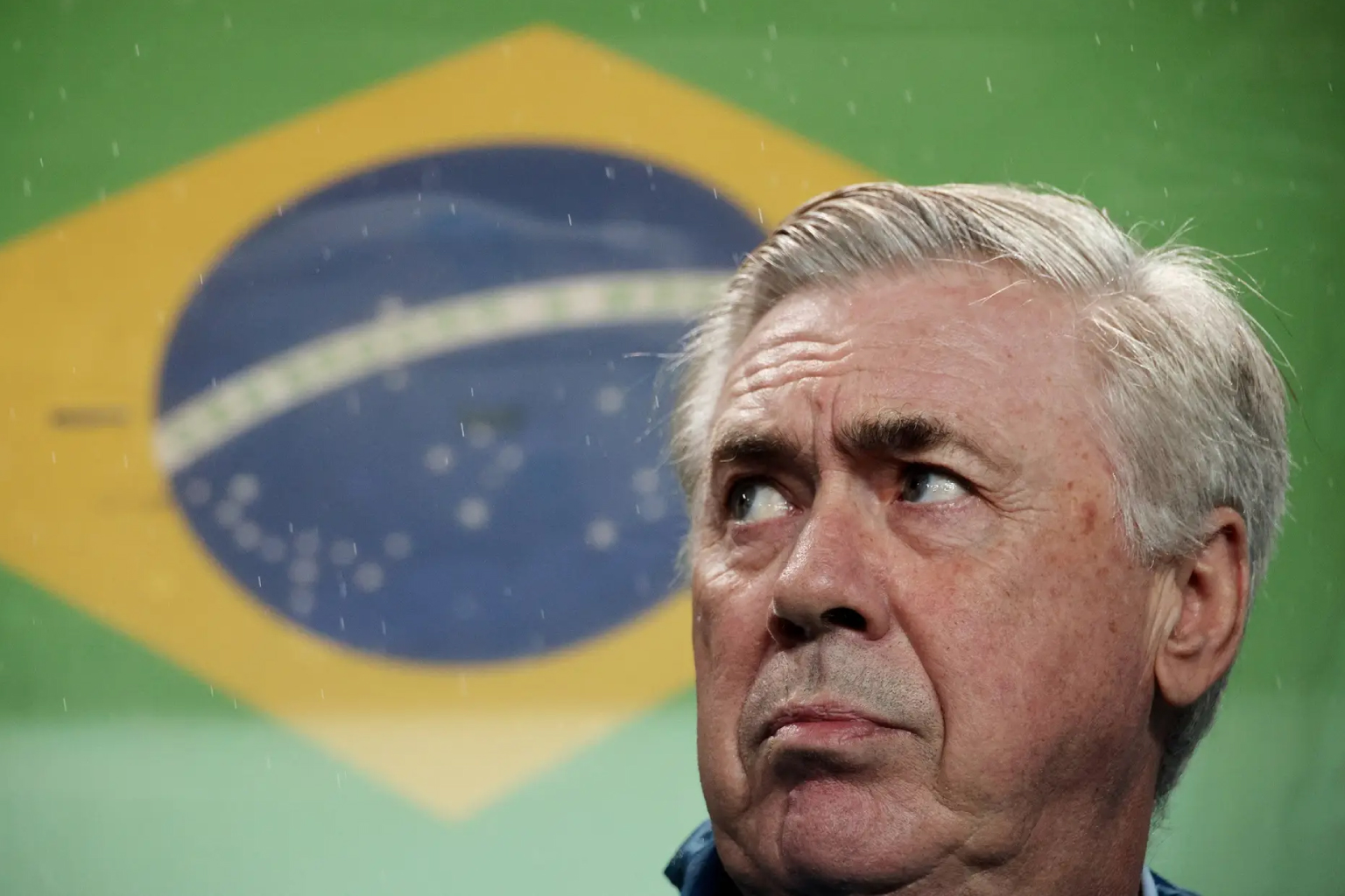 CBF renova contrato de Ancelotti até 2030 e técnico mira Copa de 2026 e hexacampeonato