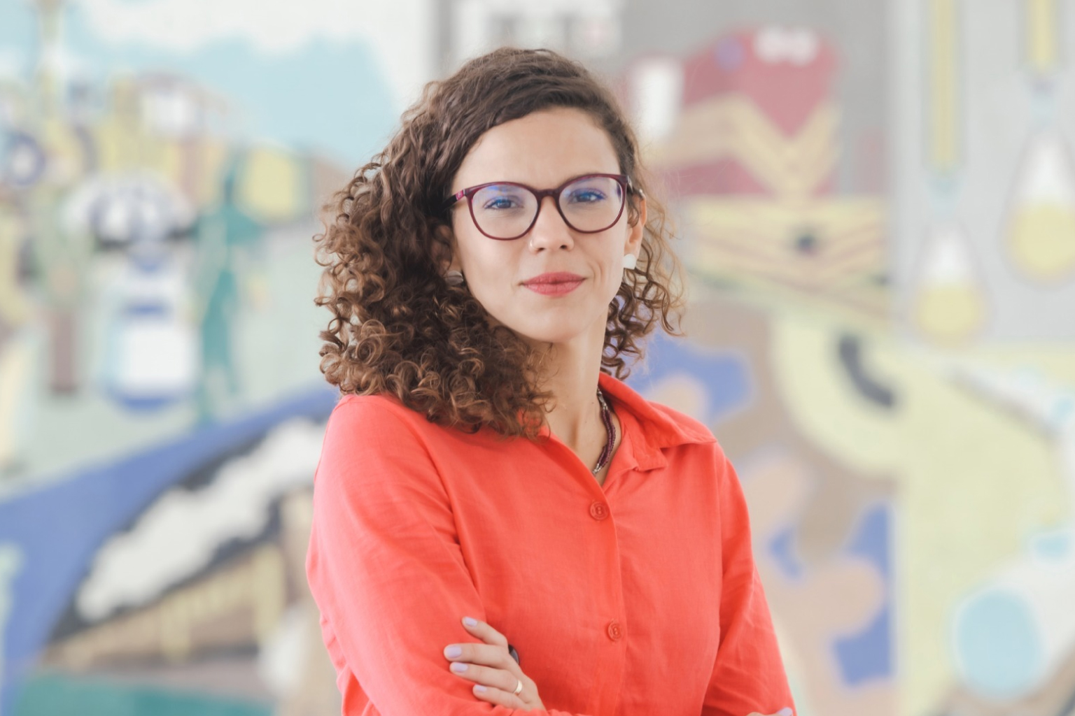 Luísa Cela se filia ao PT e integra movimento nacional para criar bancada da cultura no Congresso