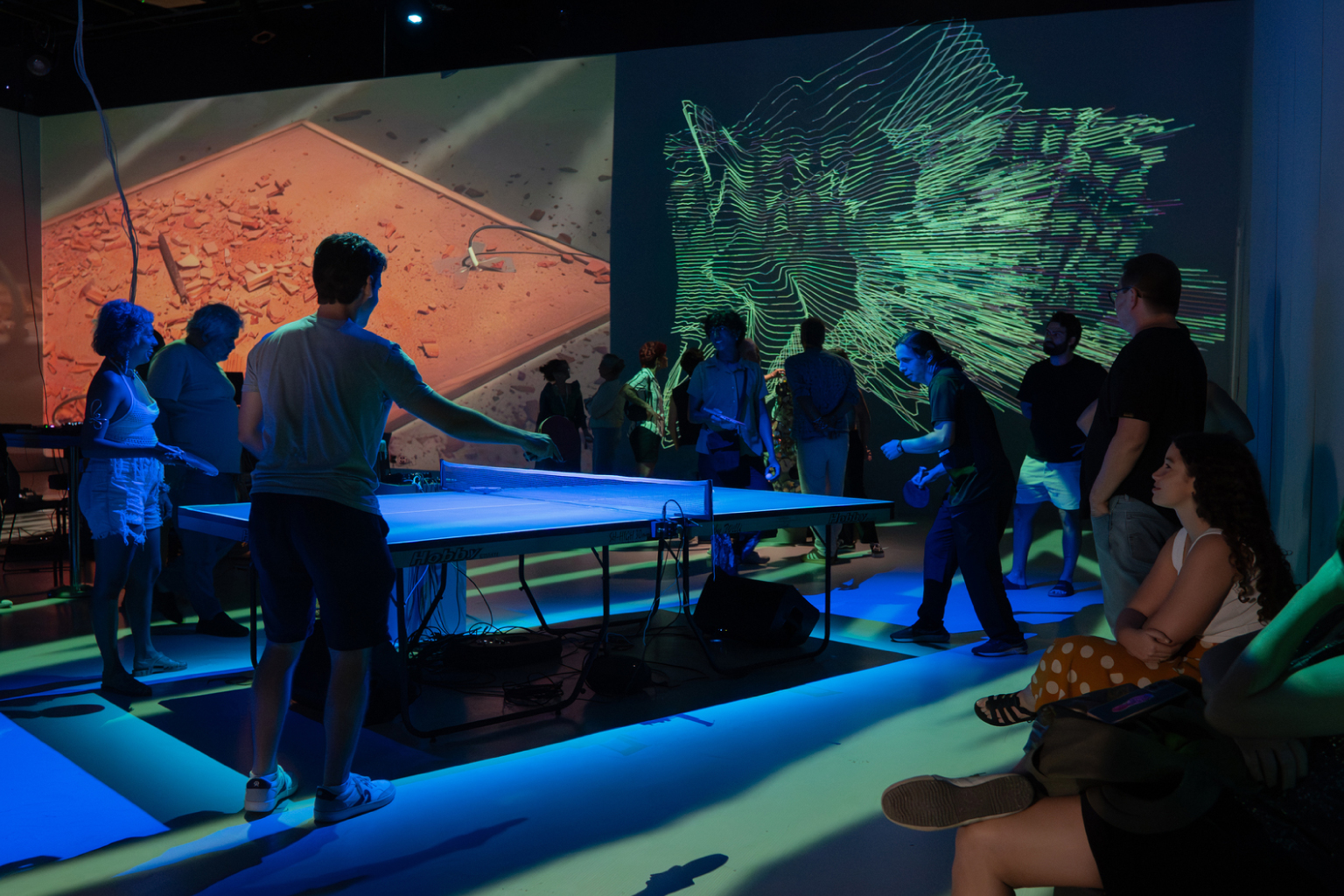 MIS CE é o único museu do Brasil no Curators Network do Festival de Cannes