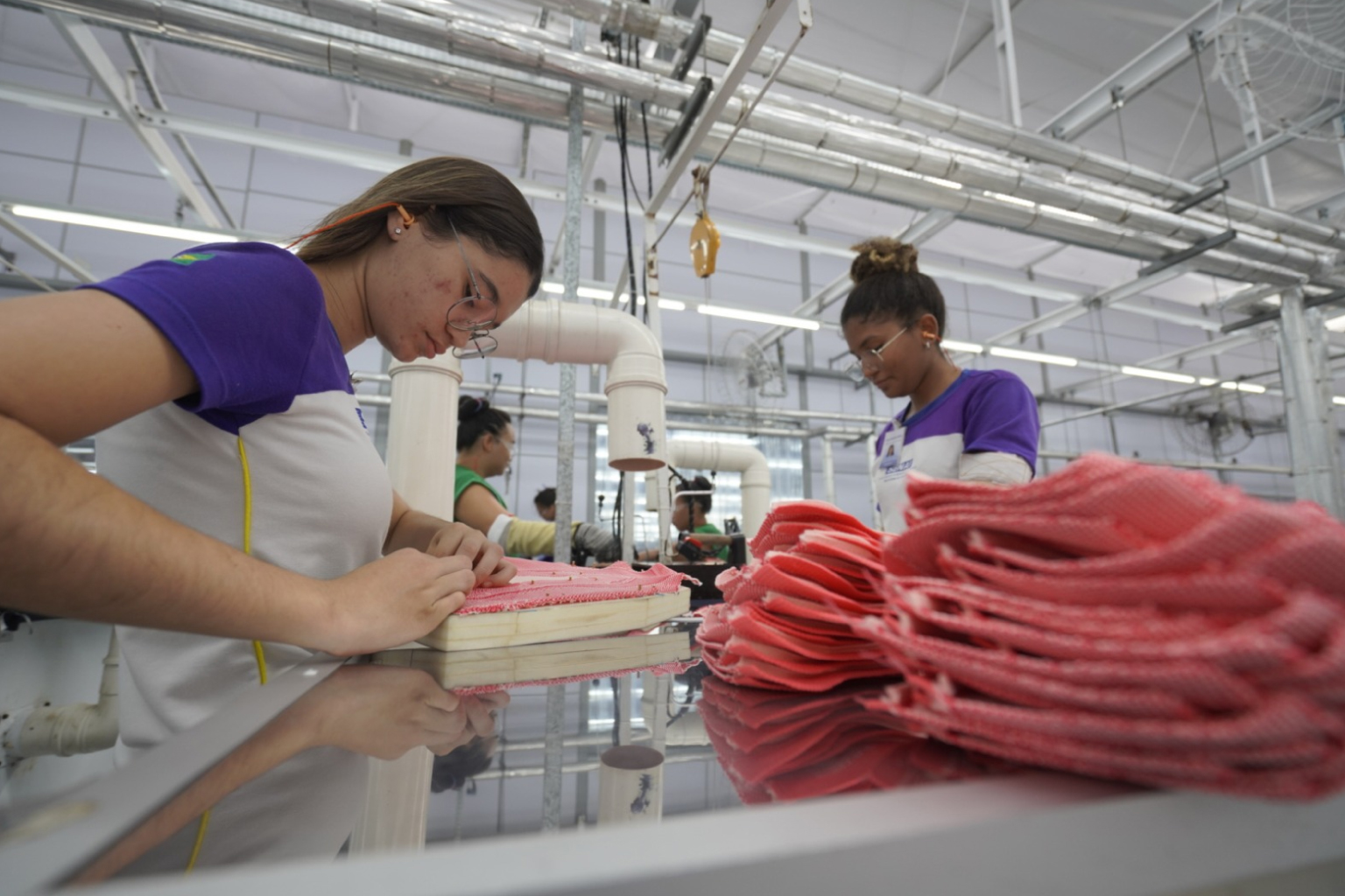 Ceará abre mais de 57 mil novas empresas no 1º quadrimestre de 2026 com alta de 14%