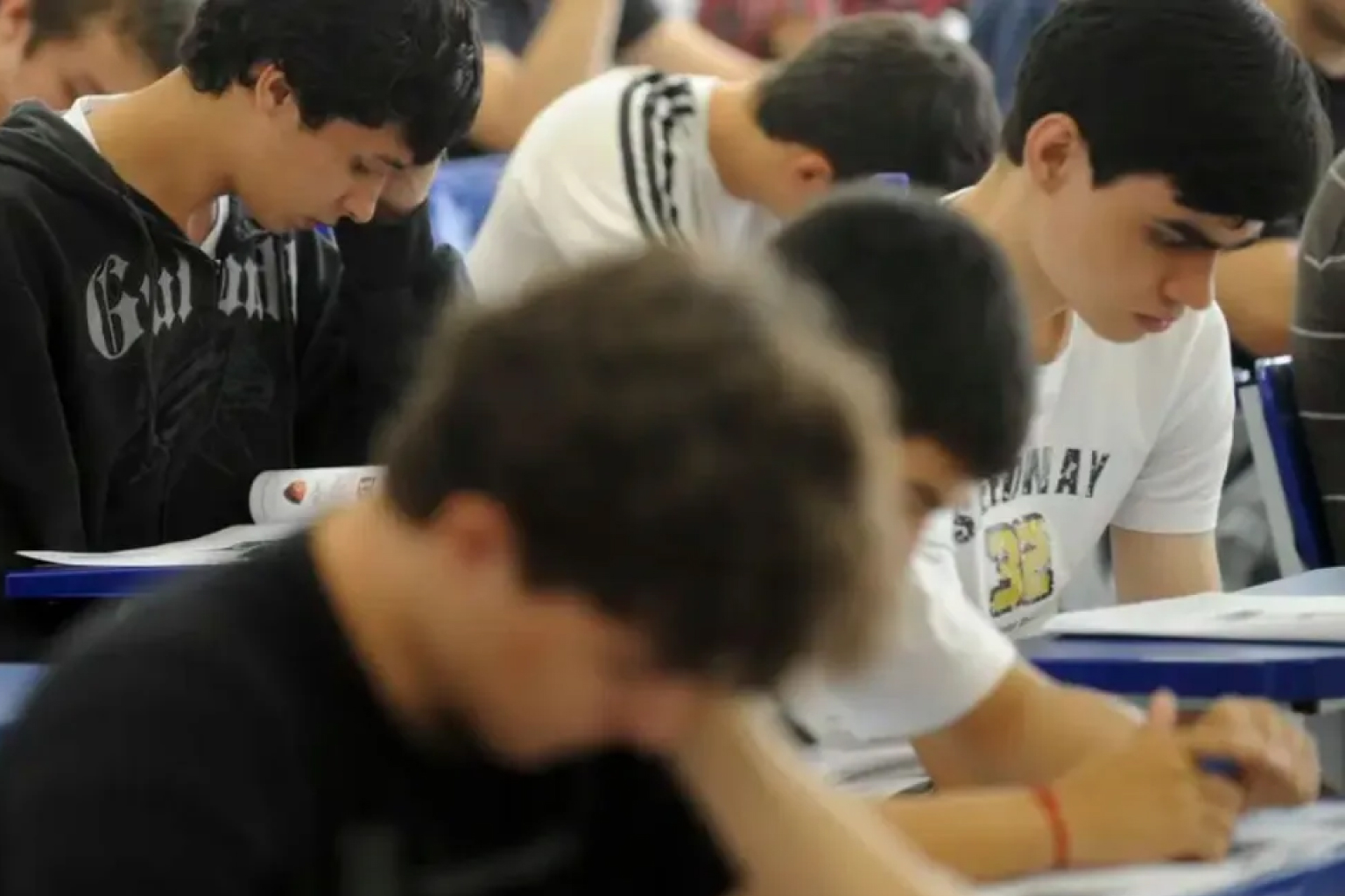 Inscrições do Enem 2026 abrem hoje com novidade de cadastro automático para rede pública