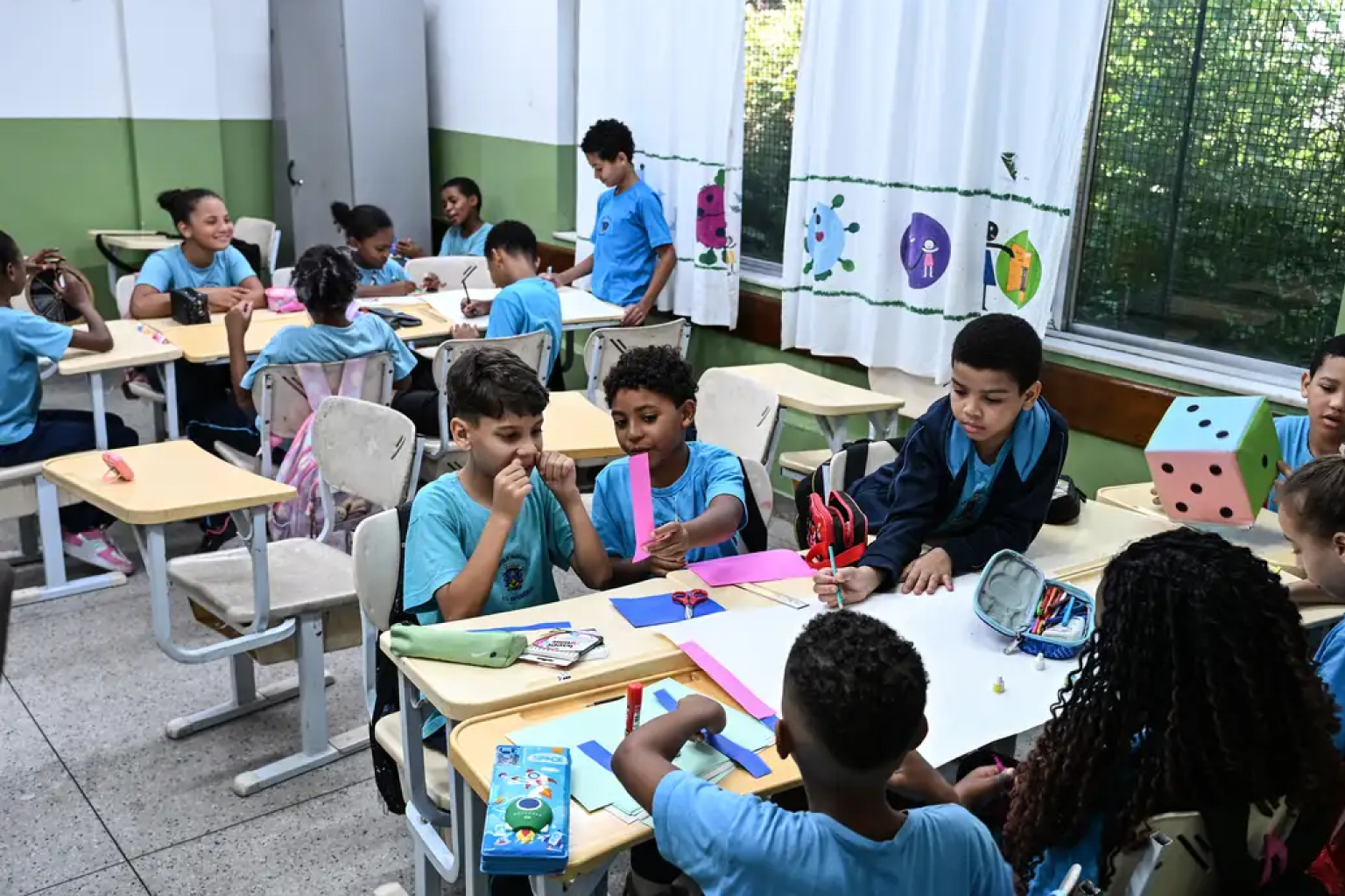 Brasil atinge maior IDH da história e entra no grupo de países com desenvolvimento "muito alto"