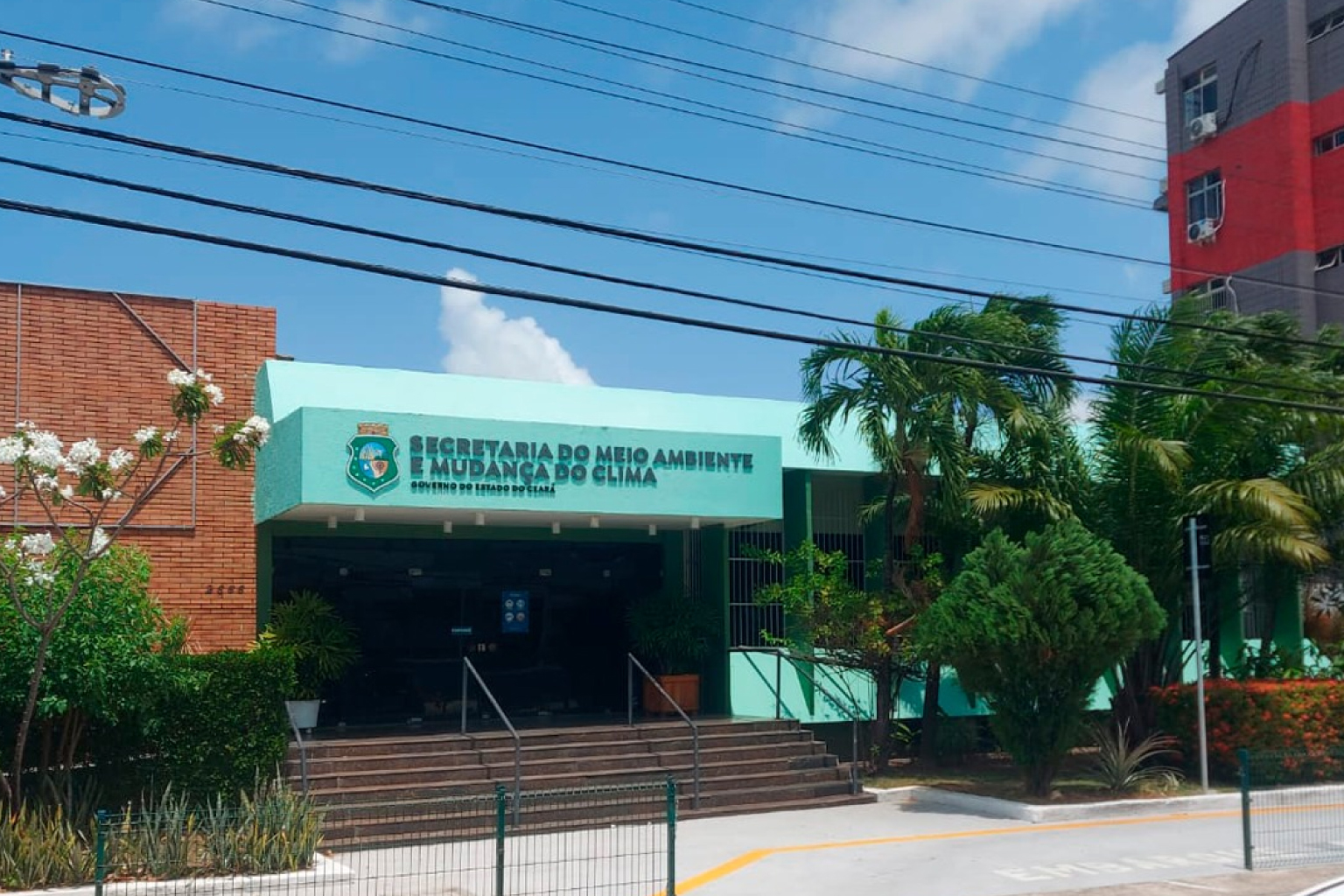 Ceará é o primeiro estado a assinar protocolo com o MMA para fortalecer educação ambiental