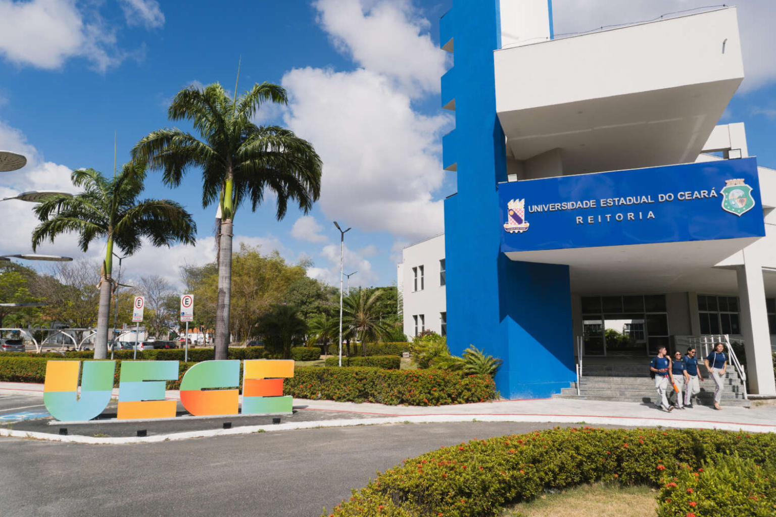 Uece estreia no ranking nacional de patentes do INPI na 46ª posição com 19 depósitos em 2025