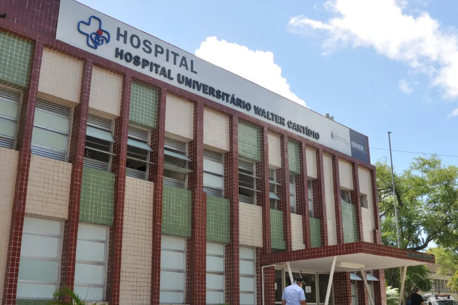 Hospital Universitário Walter Cantídio é o 2º melhor do Brasil em satisfação de usuários do SUS