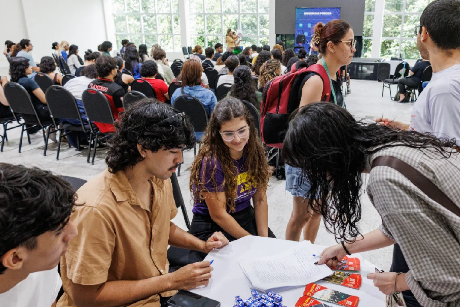 UFC adere ao Sisu+ e disponibiliza 126 vagas em 11 cursos nos campus do interior do Ceará