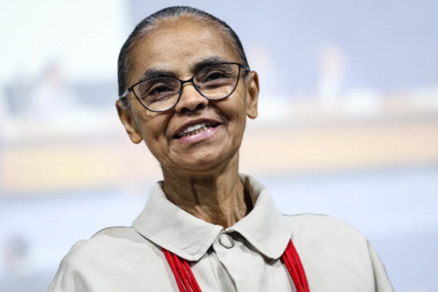UFC concederá título de Doutora Honoris Causa a Marina Silva no dia 15 de junho na Concha Acústica