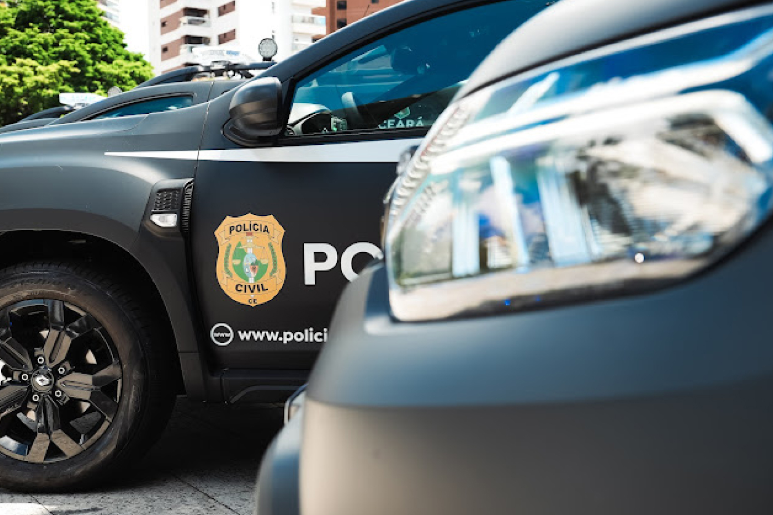 PCCE prende mais 8 suspeitos de crimes contra provedores de internet e chega a 98 capturados desde 2025