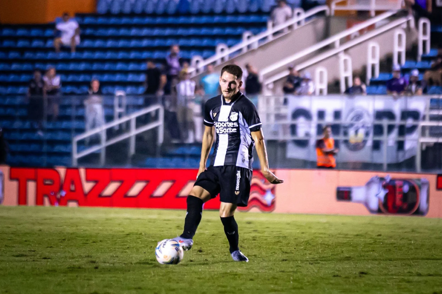 Ceará x Avaí hoje às 20h no Presidente Vargas pela Série B: ingressos a partir de R$ 10 e onde assistir