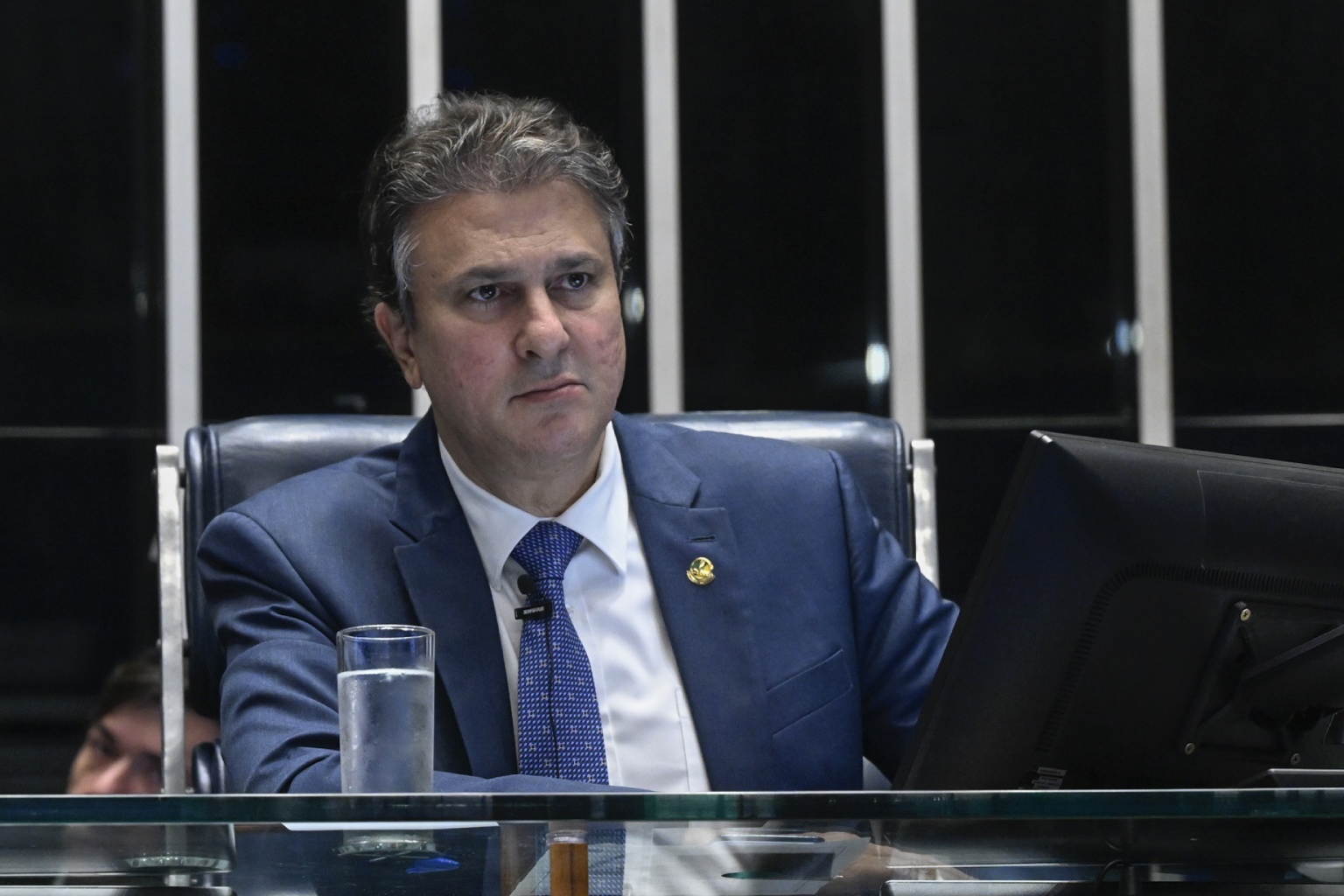 Camilo diverge de Lula e defende classificação do CV e PCC como terroristas