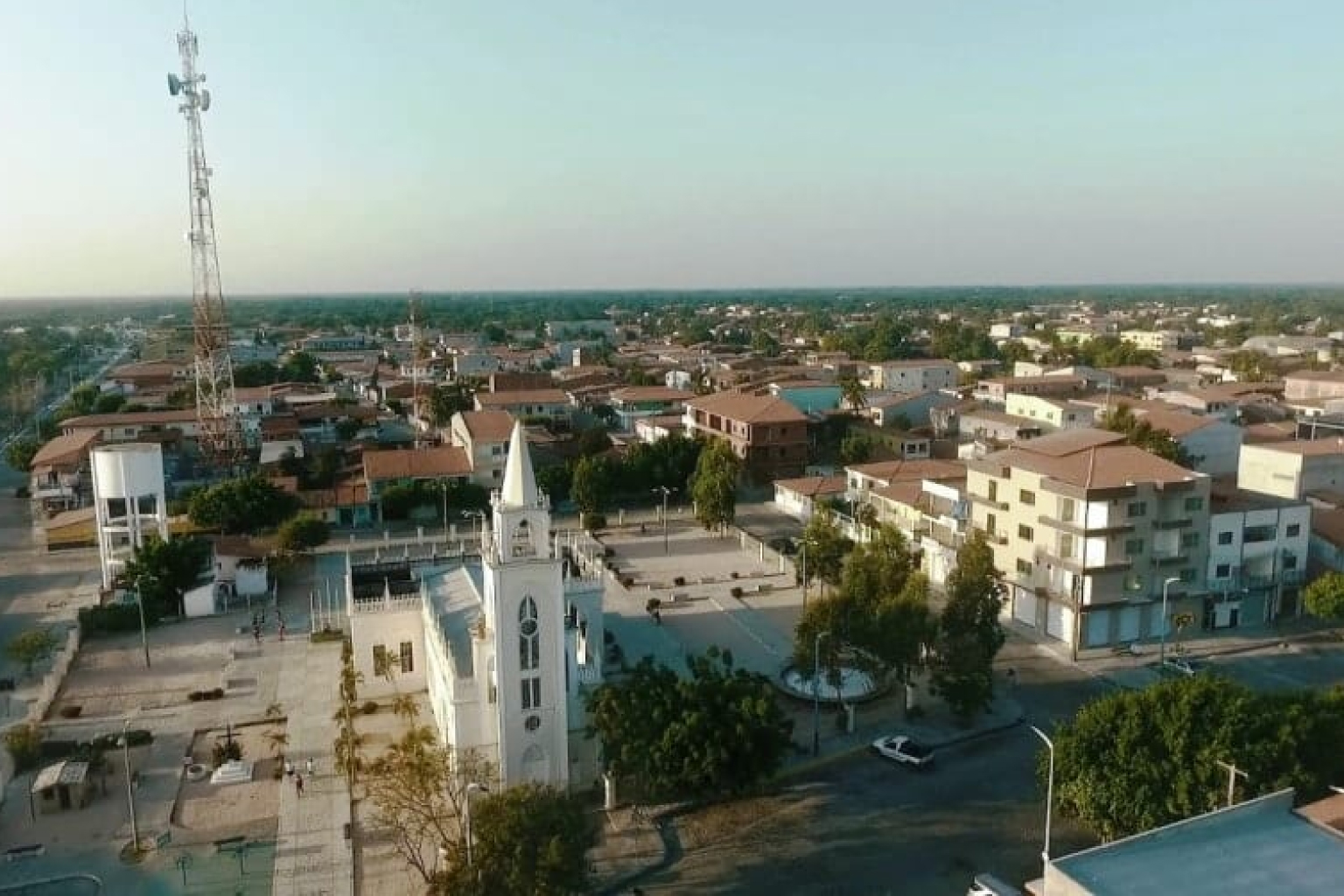 Ceará Conectado registra 1,6 milhão de acessos e inclui Jijoca de Jericoacoara entre os 170 municípios com Wi-Fi gratuito
