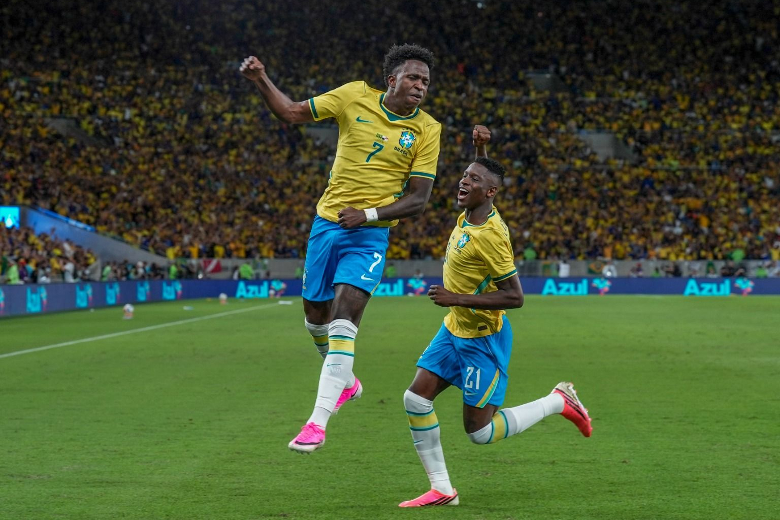 Brasil x Marrocos hoje às 19h pela Copa do Mundo: escalações, onde assistir e últimas novidades