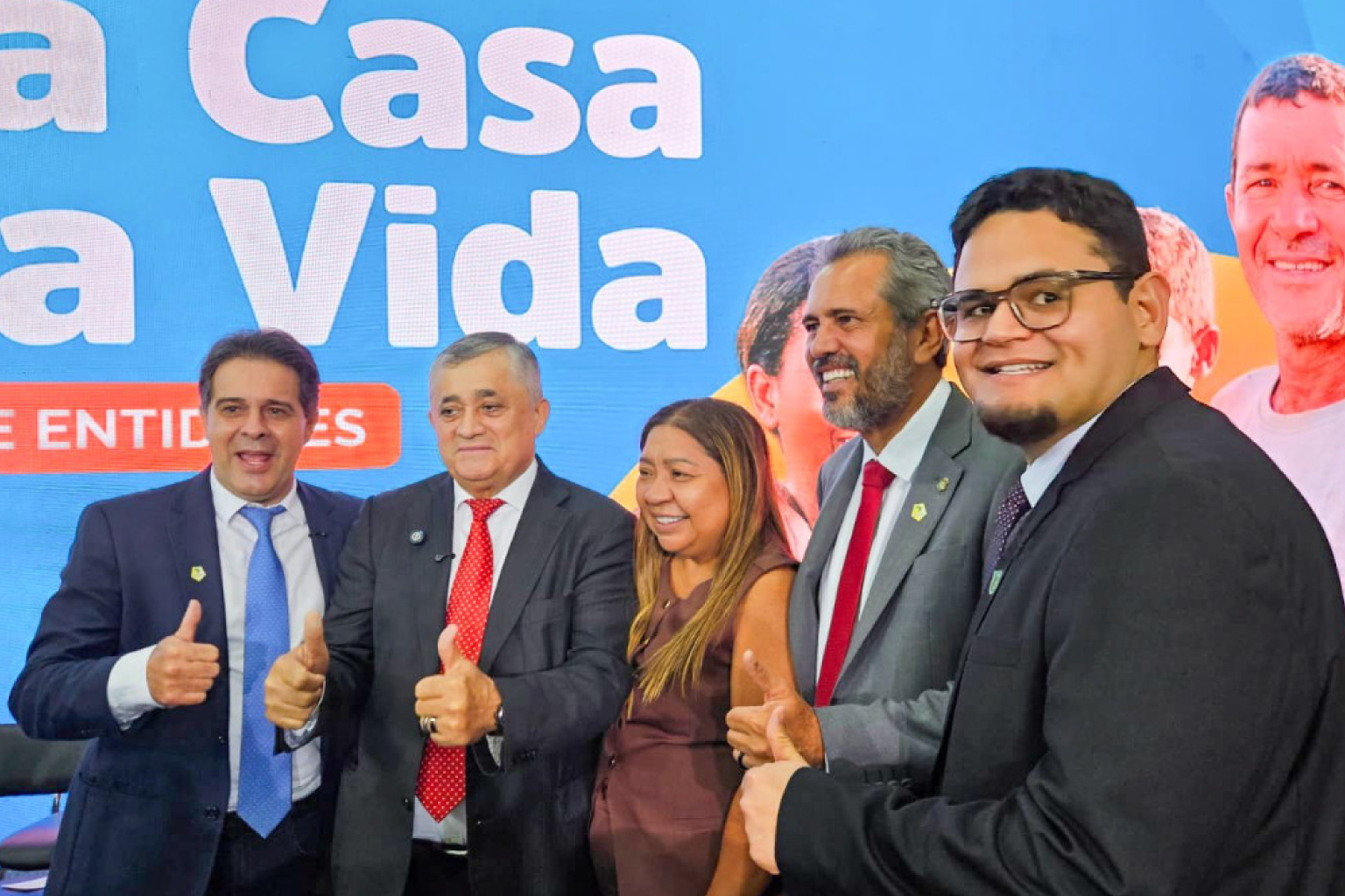 Ceará recebe mais de 4 mil novas unidades do Minha Casa, Minha Vida com R$ 132 mi para Fortaleza