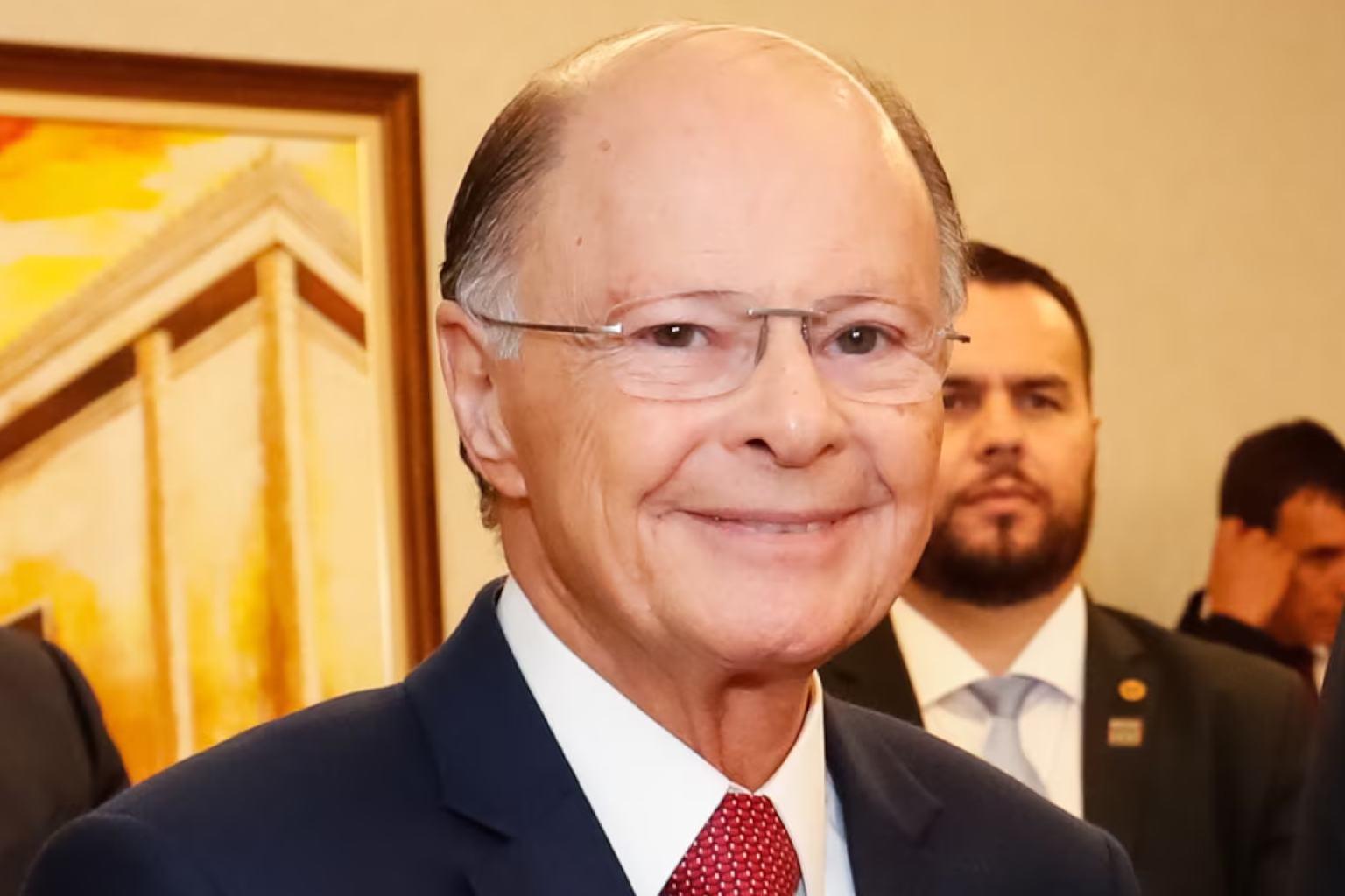 Banco de Edir Macedo é alvo de operação da PF por fraude financeira com bloqueio de até R$ 670 milhões