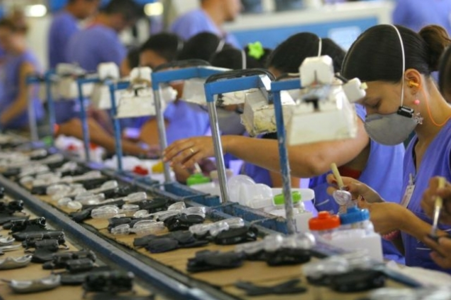 PIB do Ceará cresce 1,93% no primeiro trimestre de 2026 e supera média nacional de 1,80%