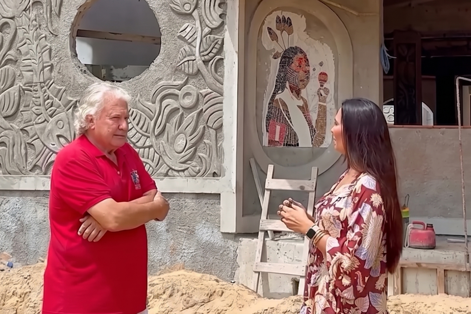 Veja como o Alchymist Luxury Arte Hotel está transformando cada detalhe em experiência em Jericoacoara