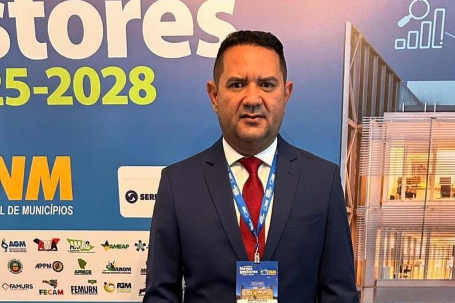Filho do ex-prefeito foragido Bebeto de Choró é preso pela PF por lavagem de dinheiro