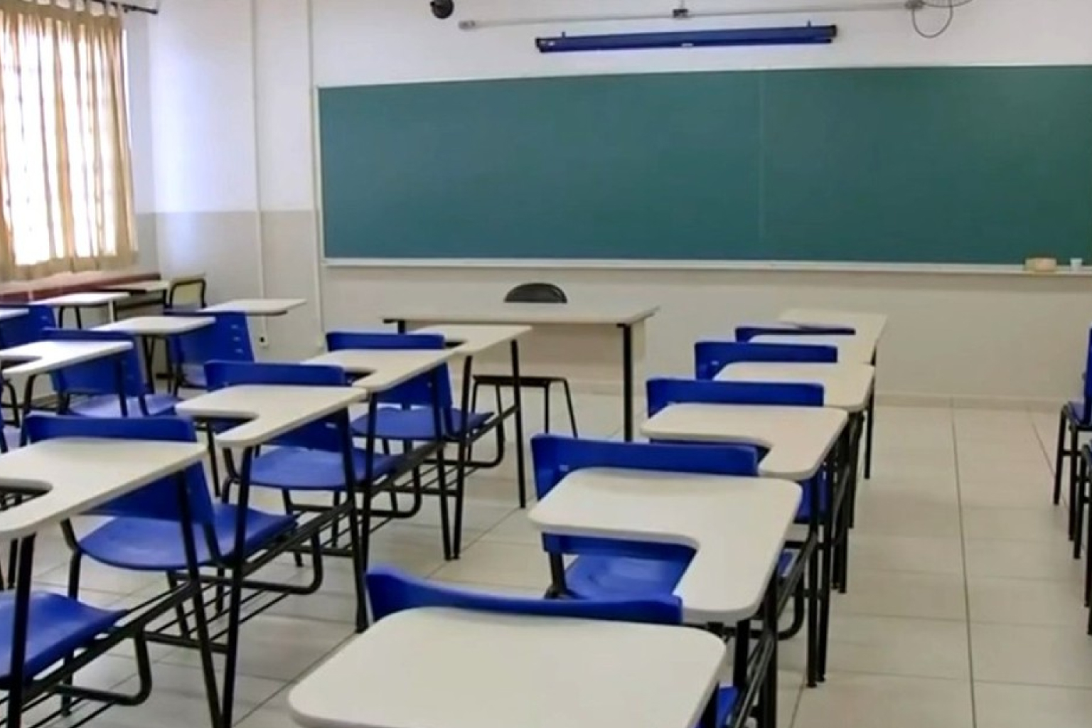 Abandono escolar no Ensino Médio do Ceará chega ao menor índice em 10 anos e fica abaixo da média nacional