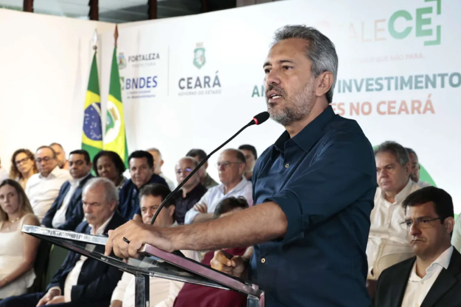 Elmano tem semana decisiva com visita de Lula ao Cariri, últimas entregas e definição da chapa majoritária