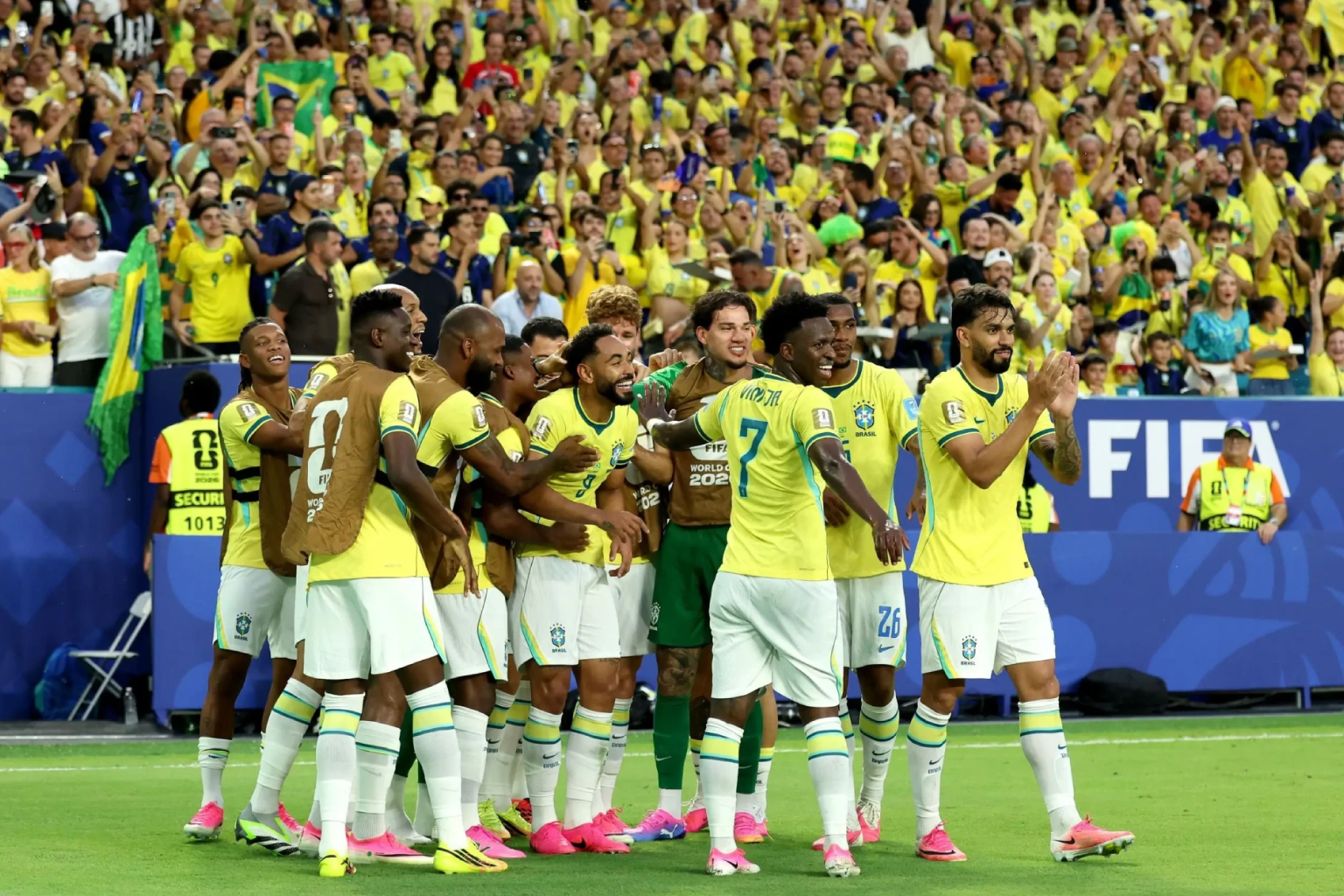 Brasil x Japão hoje às 14h pela segunda fase da Copa do Mundo: horário, onde assistir e escalações
