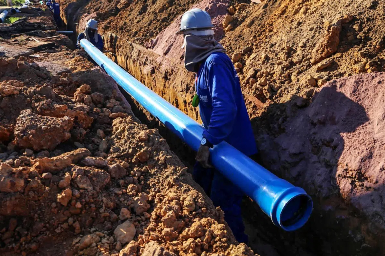 Leilão da Cagece arremata bloco Norte-Litorâneo e beneficia Jijoca de Jericoacoara com obras de esgotamento