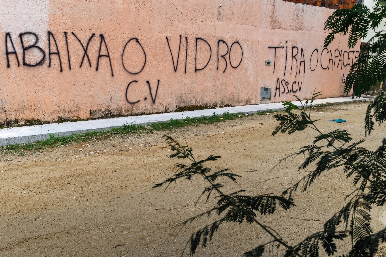 Pesquisa AtlasIntel aponta criminalidade e tráfico como maiores problemas do Brasil para 66,8% da população