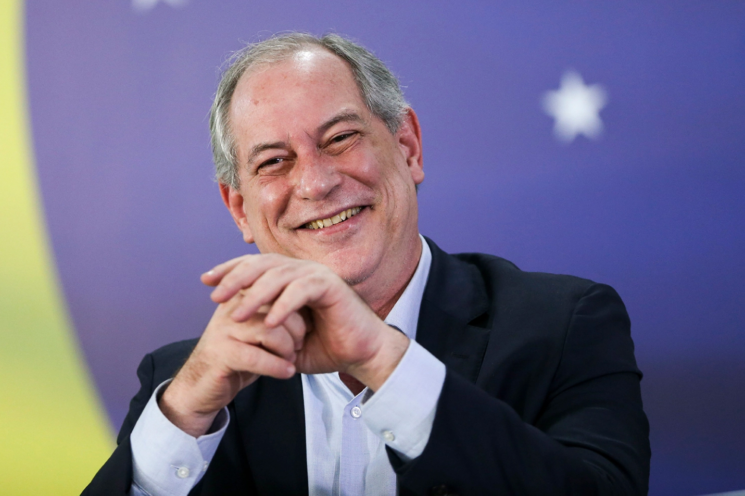 Justiça Eleitoral nega liminar do PT para remover vídeos de Ciro sobre segurança no Ceará e cita liberdade de expressão