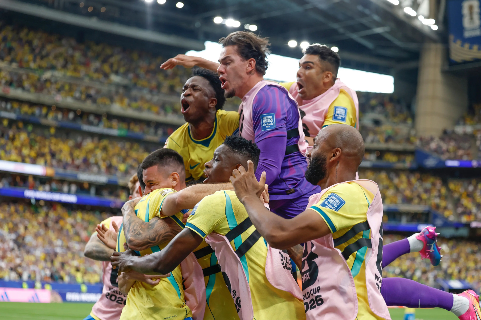 Brasil enfrenta Noruega hoje às 17h pelas oitavas da Copa e tenta quebrar tabu de 1998