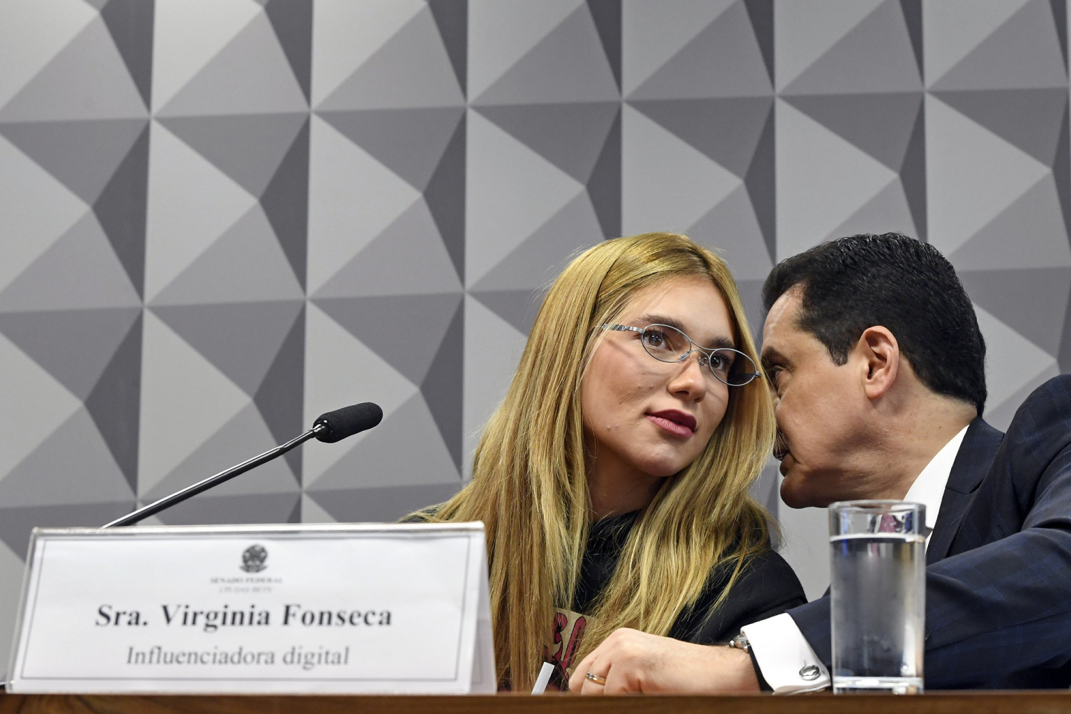 Ministério Público processa Virginia Fonseca e Blaze e pede R$ 120 milhões por danos coletivos