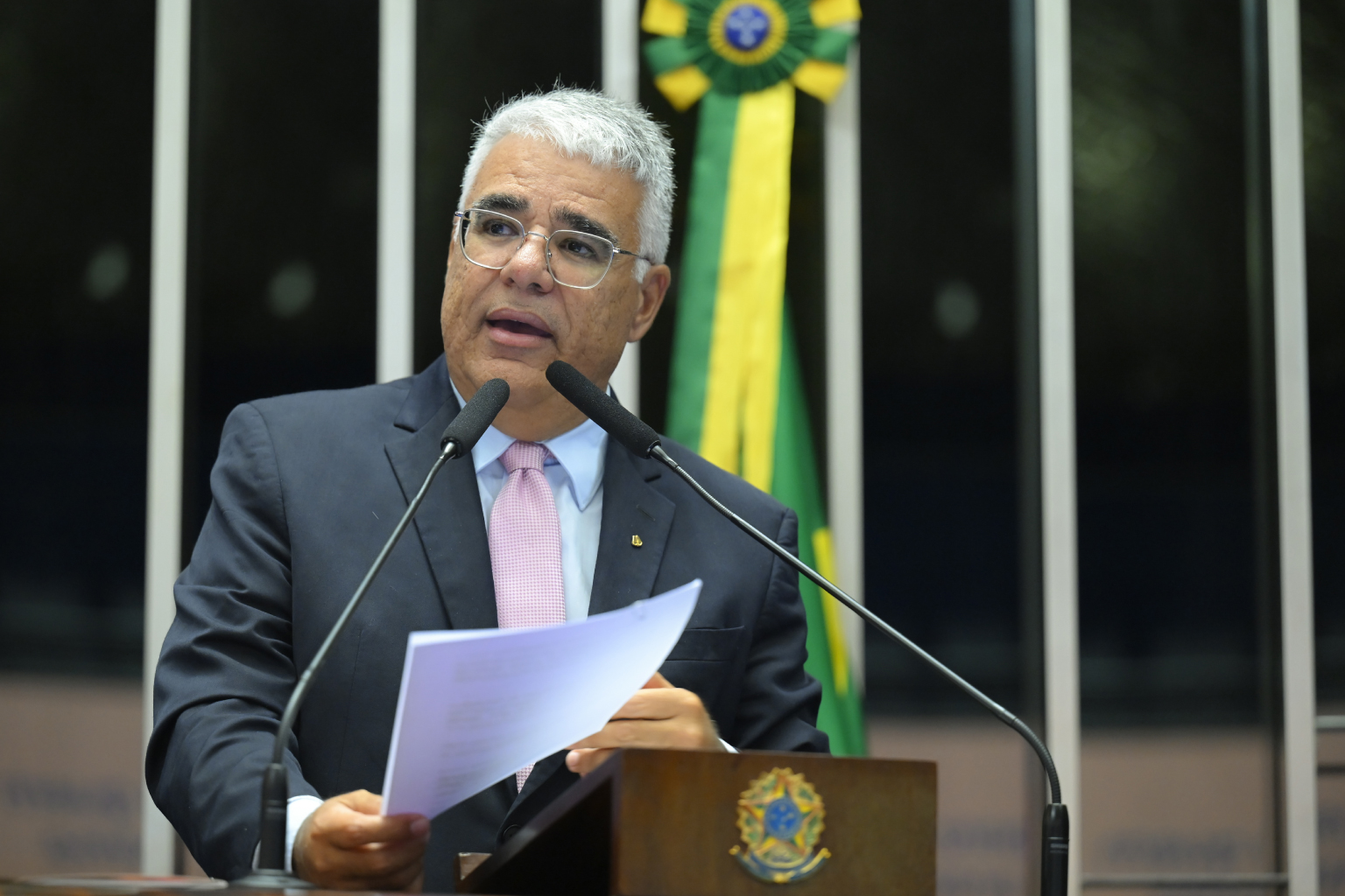 Girão oficializa candidatura ao Governo do Ceará no dia 2 de agosto, mesmo dia da convenção do PT