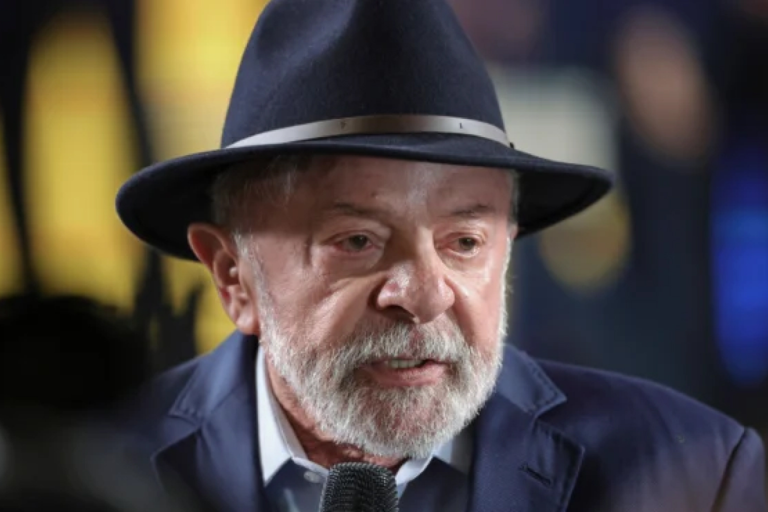 Governo Lula chama tarifaço dos EUA de marco lastimável, aciona Lei de Reciprocidade e vai à OMC